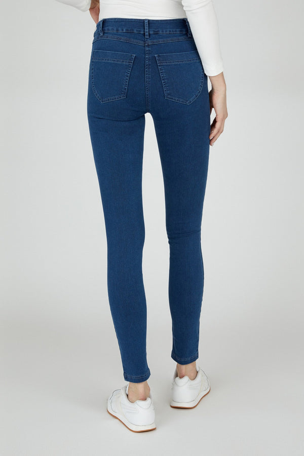 Robbe & Berking ROBELL STAR JEANS TIEFES KOBALTBLAU Super Sparpreis