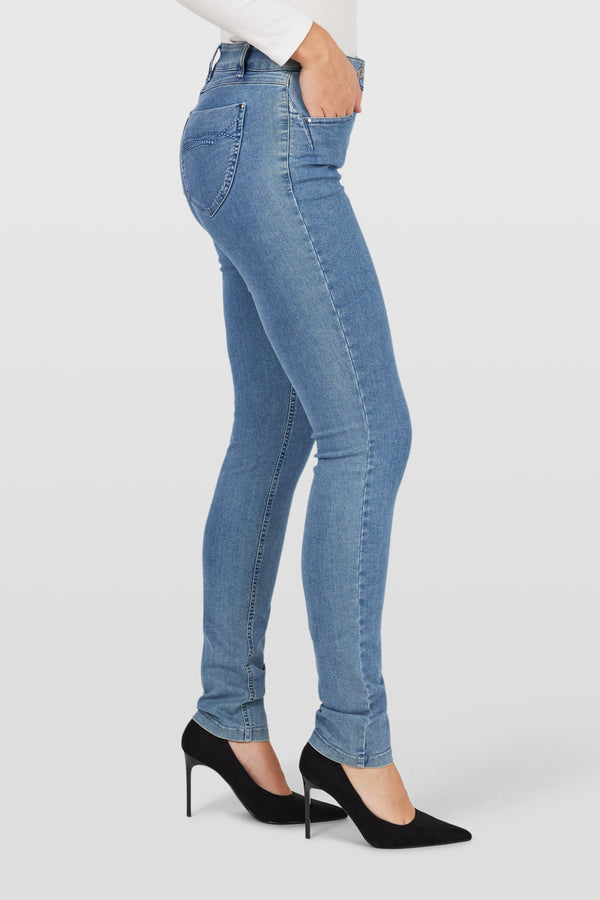 Robbe & Berking ROBELL ELENA JEANS MEER BLAU Wochenangebot