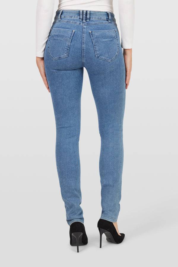 Robbe & Berking ROBELL ELENA JEANS MEER BLAU Wochenangebot