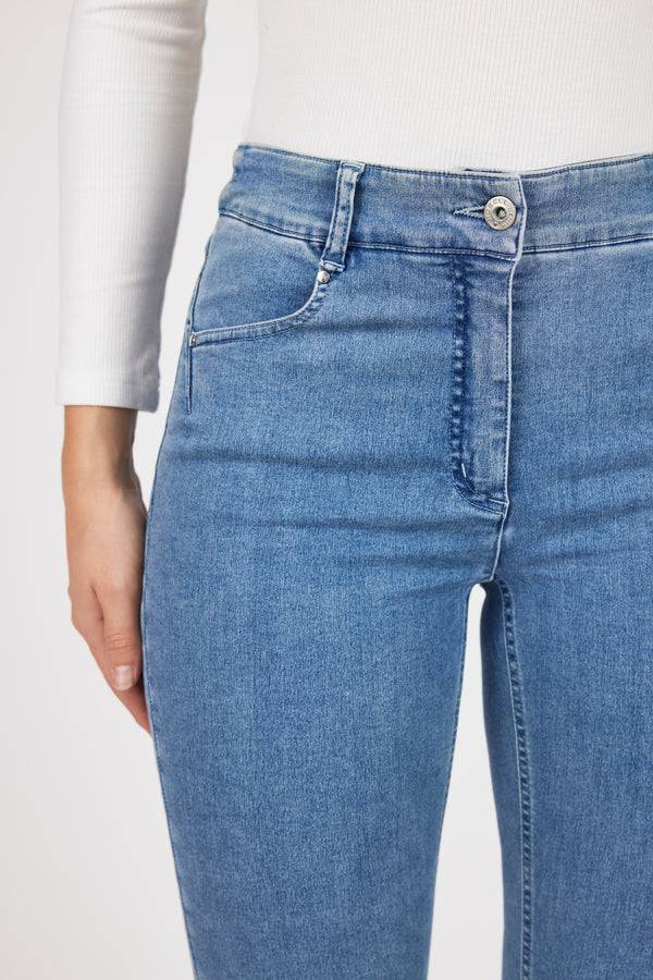 Robbe & Berking ROBELL ELENA JEANS MEER BLAU Wochenangebot