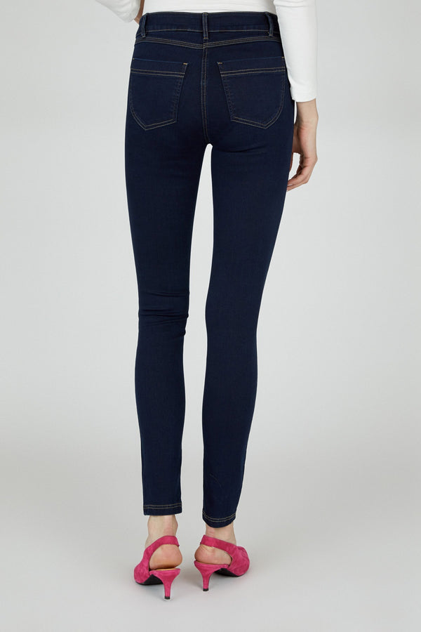 Robbe & Berking ROBELL STAR JEANS MARINE Kostenlose Rückgabe