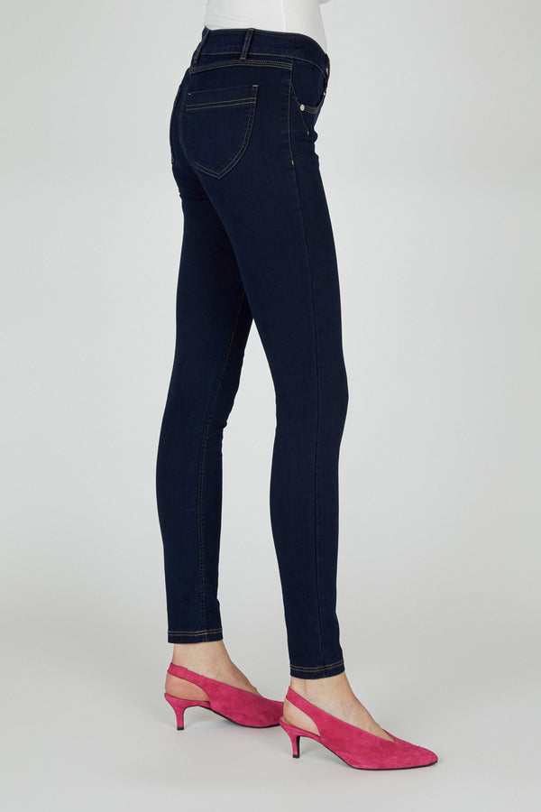 Robbe & Berking ROBELL STAR JEANS MARINE Kostenlose Rückgabe