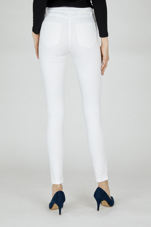 Robbe & Berking ROBELL STAR JEANS WEIß Begrenzte Freigabe