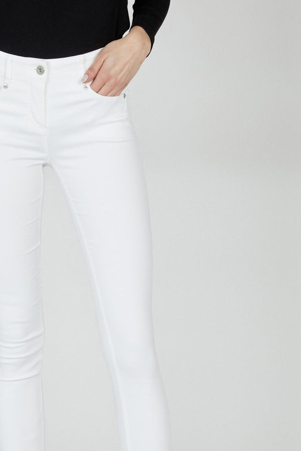 Robbe & Berking ROBELL STAR JEANS WEIß Begrenzte Freigabe