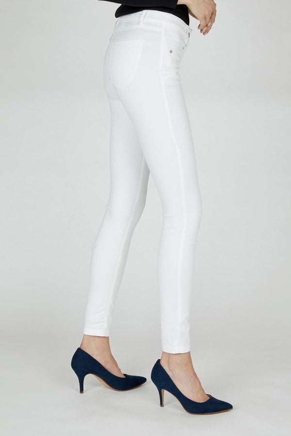 Robbe & Berking ROBELL STAR JEANS WEIß Begrenzte Freigabe
