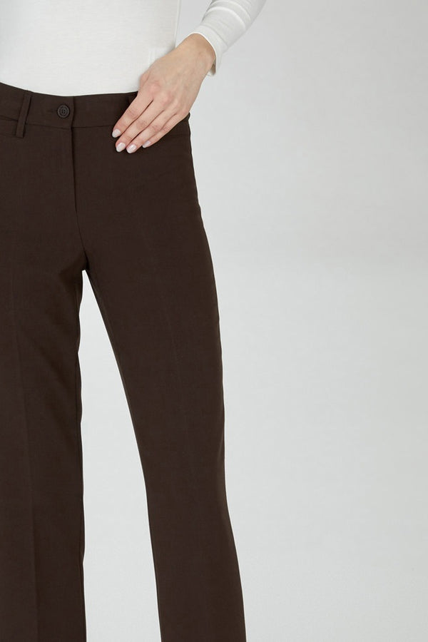 Robbe & Berking ROBELL SISSI HOSEN DUNKELBRAUN Letzte 2 Tage