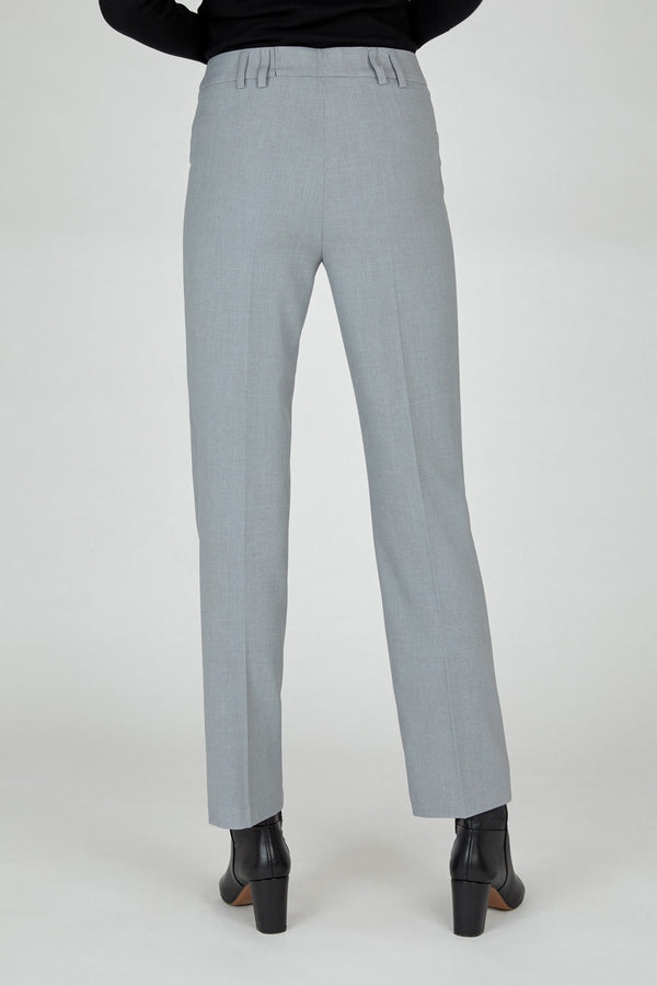 Robbe & Berking ROBELL SISSI HOSEN SILBER Letzter Tag