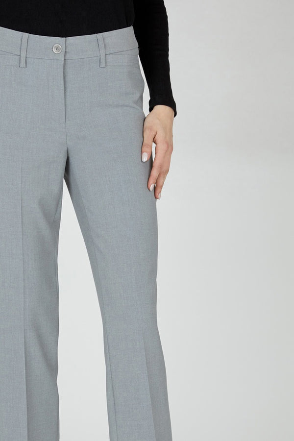 Robbe & Berking ROBELL SISSI HOSEN SILBER Letzter Tag