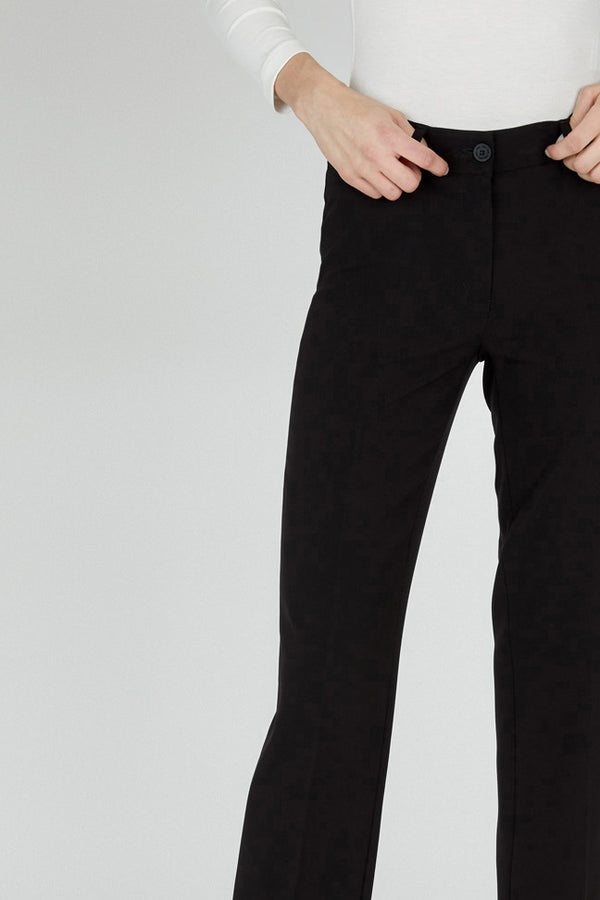 Robbe & Berking ROBELL SISSI HOSEN SCHWARZ Zeitbegrenzte Promotion