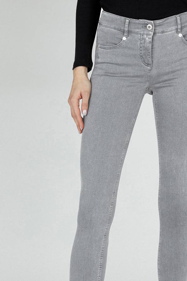 Robbe & Berking ROBELL STAR JEANS SILBER Bis zu 60% Rabatt