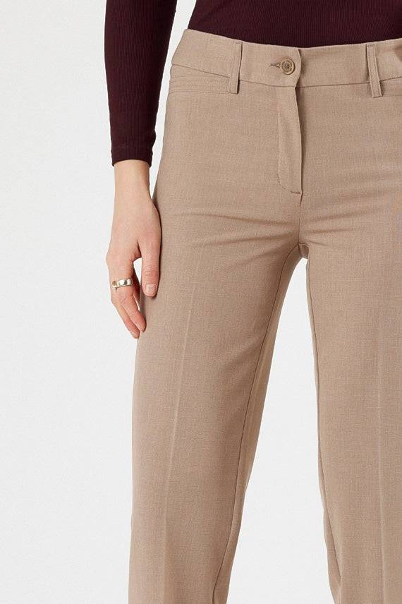 Robbe & Berking ROBELL SISSI HOSEN BEIGE Bis zu 65% Rabatt