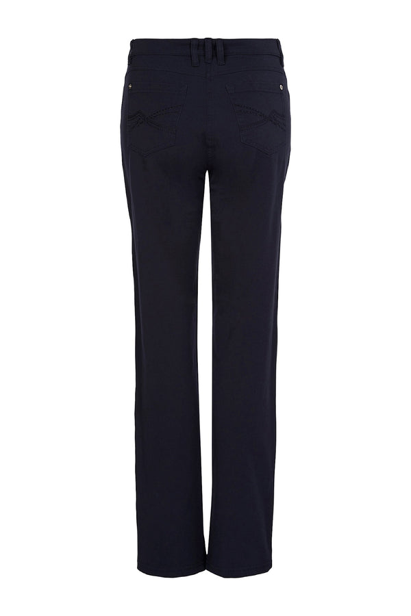 Robbe & Berking ROBELL CHRIS JEANS MARINE Sonderangebot der Fabrik