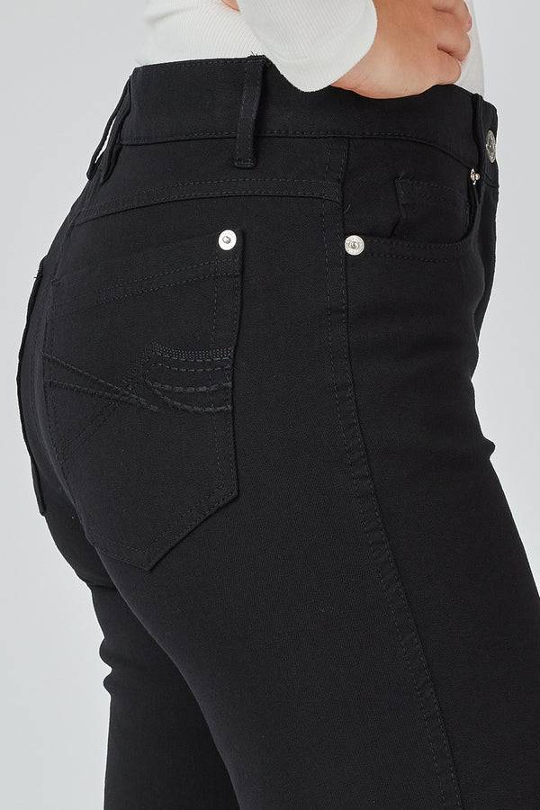Robbe & Berking ROBELL CHRIS JEANS SCHWARZ Vierteljährliche Förderung