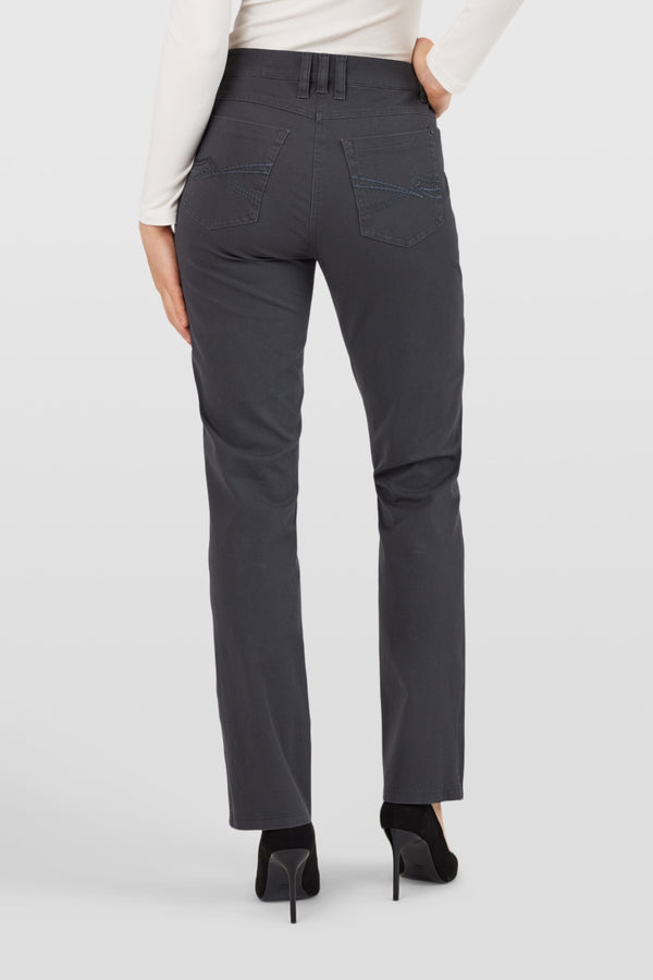 Robbe & Berking ROBELL CHRIS JEANS DUNKELGRAU Bis zu 55% Rabatt