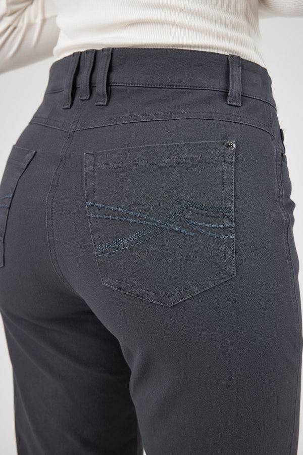 Robbe & Berking ROBELL CHRIS JEANS DUNKELGRAU Bis zu 55% Rabatt