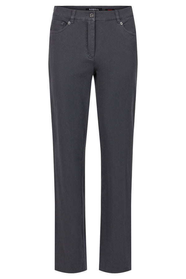 Robbe & Berking ROBELL CHRIS JEANS DUNKELGRAU Bis zu 55% Rabatt