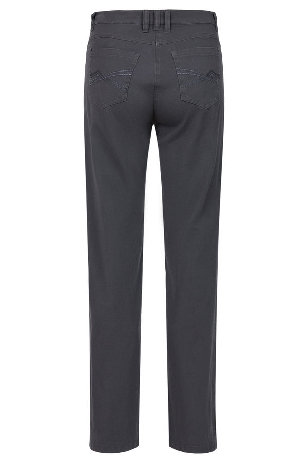 Robbe & Berking ROBELL CHRIS JEANS DUNKELGRAU Bis zu 55% Rabatt