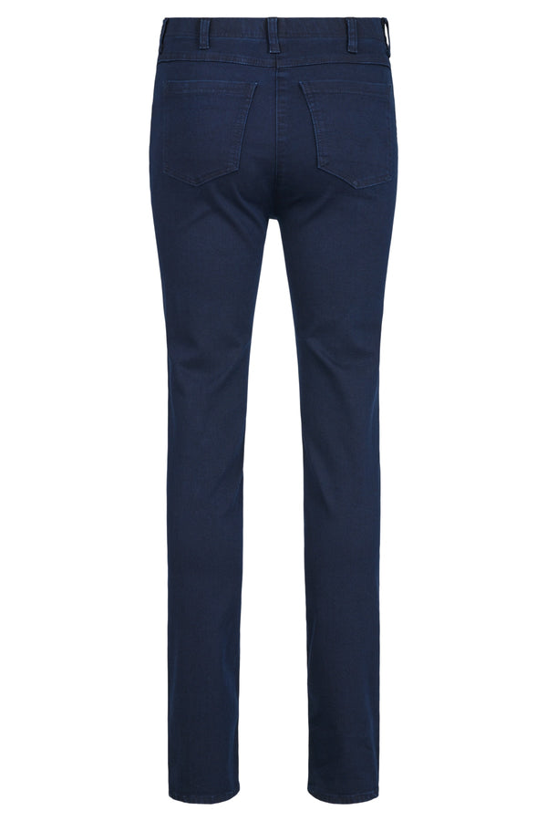 Robbe & Berking ROBELL ELENA COMFORT JEANS MARINEBLAU/MARINEBLAU 50% Rabatt mit kostenlosem Versand