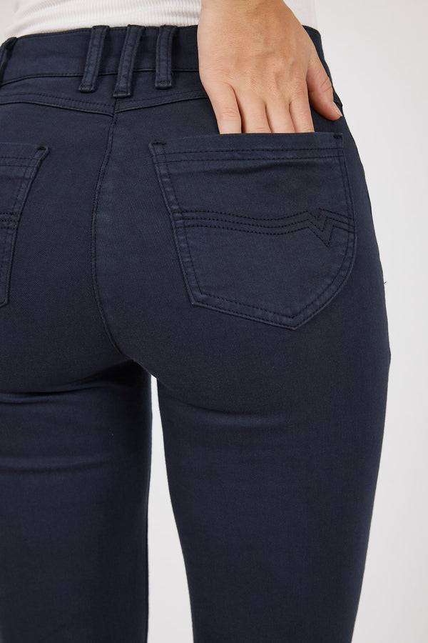 Robbe & Berking ROBELL ELENA JEANS MARINE Fabrikladen