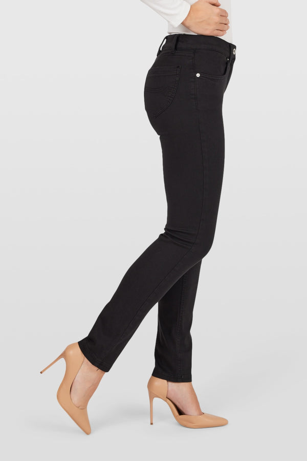 Robbe & Berking ROBELL ELENA JEANS SCHWARZ Begrenzt auf 3 Tage