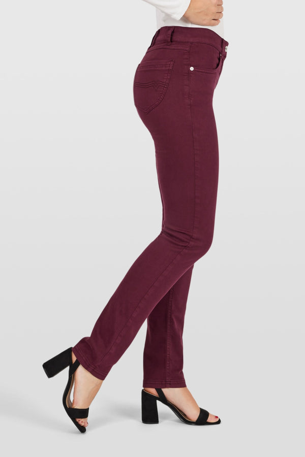 Robbe & Berking ROBELL ELENA JEANS VIOLETTE Speichern exportieren