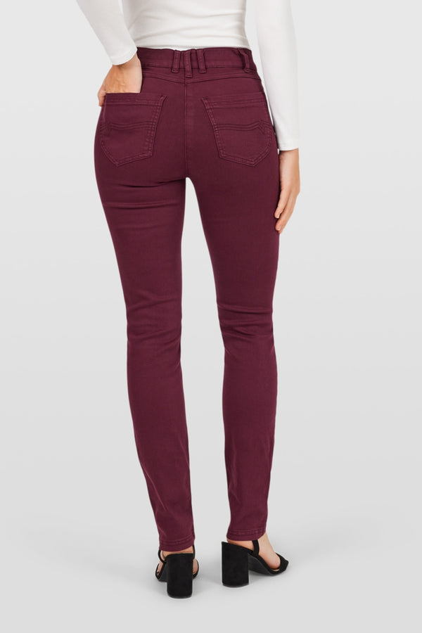 Robbe & Berking ROBELL ELENA JEANS VIOLETTE Speichern exportieren