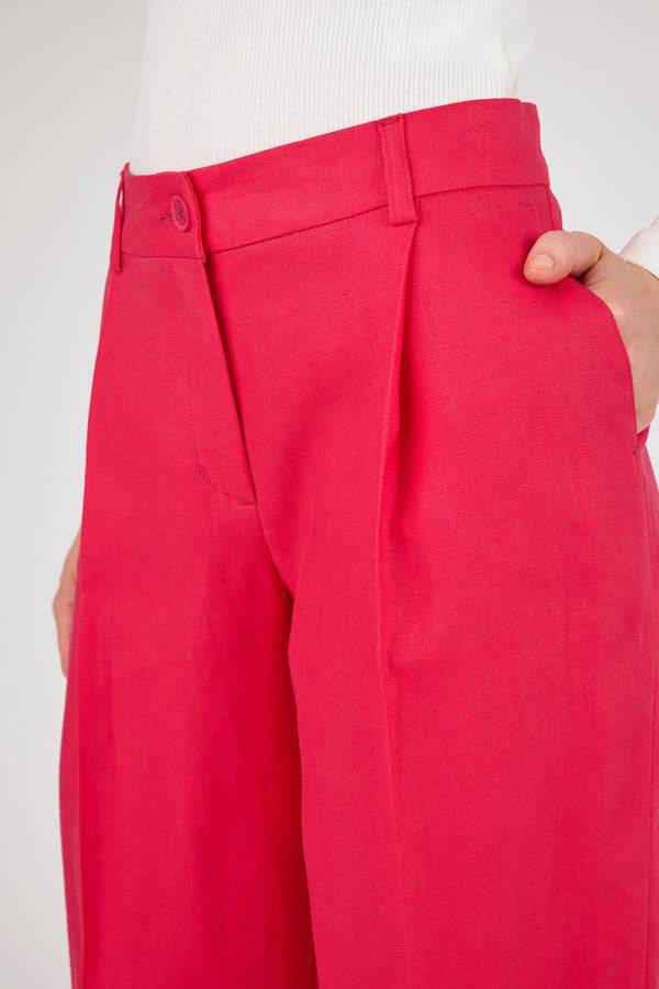 Robbe & Berking ROBELL IDA HOSEN TOMATENROT zollfrei