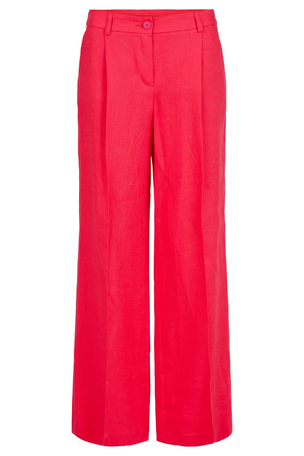 Robbe & Berking ROBELL IDA HOSEN TOMATENROT zollfrei