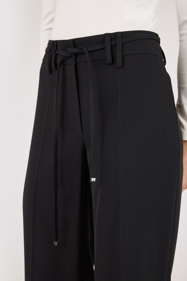 Robbe & Berking ROBELL CLOE HOSEN SCHWARZ 2025