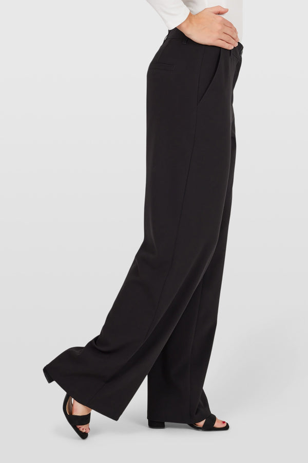 Robbe & Berking ROBELL CLOE HOSEN SCHWARZ Outlet