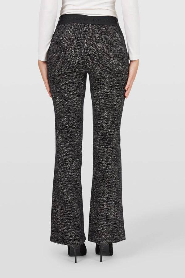 Robbe & Berking ROBELL JOELLA HOSEN DUNKELBRAUN Auslauf
