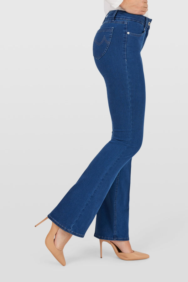 Robbe & Berking ROBELL JOELLA JEANS TIEFES KOBALTBLAU Angebote
