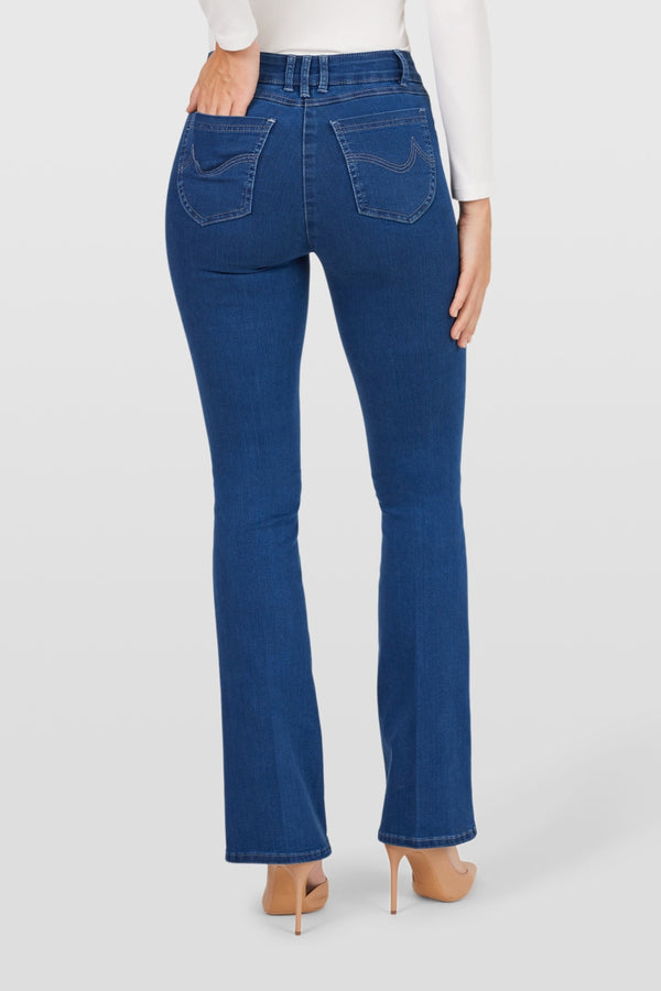 Robbe & Berking ROBELL JOELLA JEANS TIEFES KOBALTBLAU Angebote