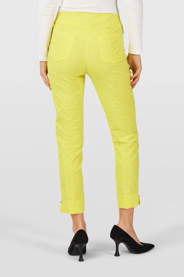 Robbe & Berking ROBELL BELLA 09 HOSEN ZITRUS Günstiger Verkauf
