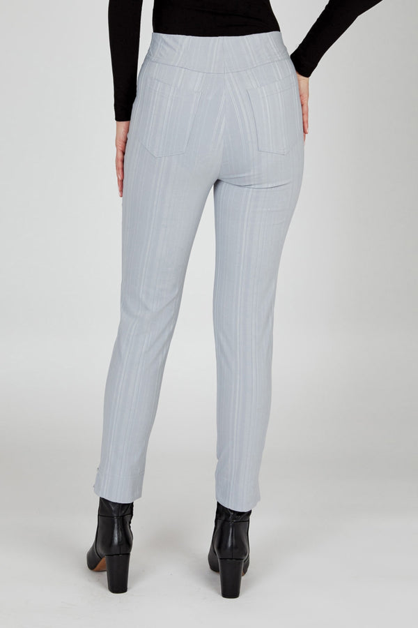 Robbe & Berking ROBELL BELLA 09 HOSEN PERLGRAU Kostenloser Versand