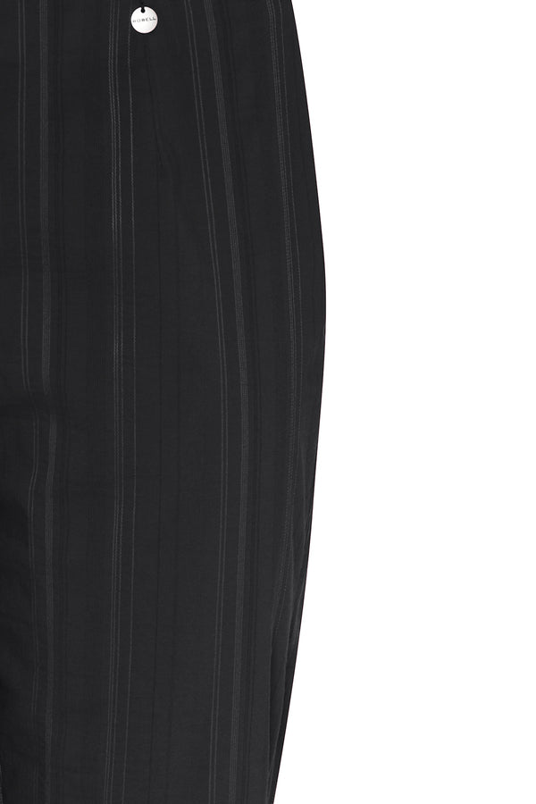 Robbe & Berking ROBELL MARIE 07 HOSEN SCHWARZ Günstig kaufen