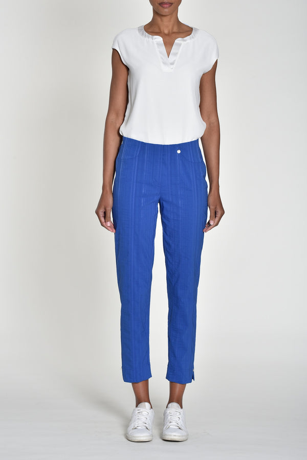 Robbe & Berking ROBELL BELLA 09 HOSEN KÖNIGSBLAU Flash Sale