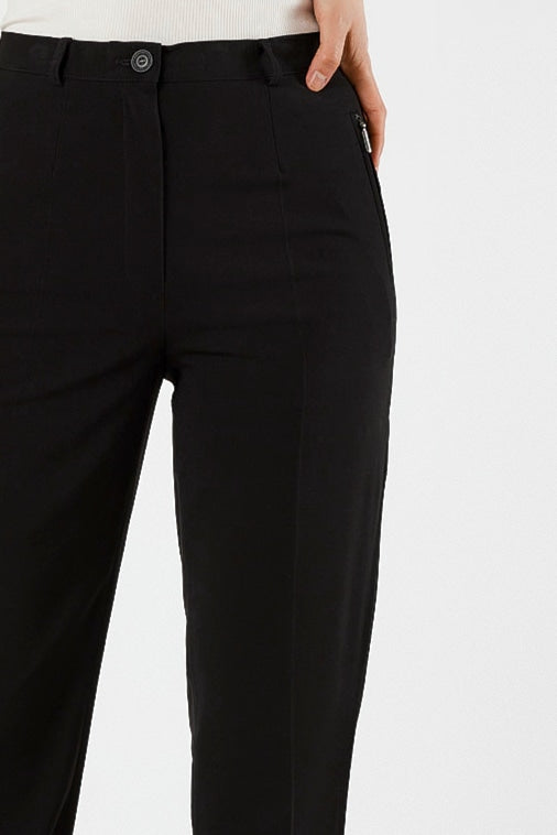Robbe & Berking ROBELL SANDRA HOSEN SCHWARZ Online Shopping