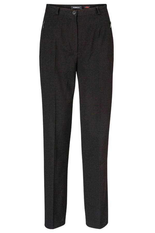 Robbe & Berking ROBELL SANDRA HOSEN SCHWARZ Online Shopping