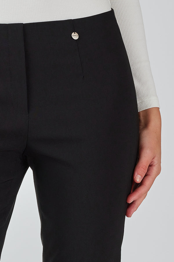 Robbe & Berking ROBELL MARIE HOSEN SCHWARZ Preisnachlass