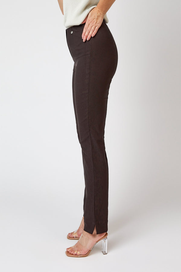 Robbe & Berking ROBELL MARIE HOSEN DUNKELBRAUN VIP-Rabatte