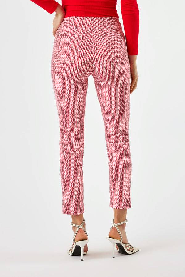 Robbe & Berking ROBELL BELLA 09 HOSEN ROT Wochenangebot