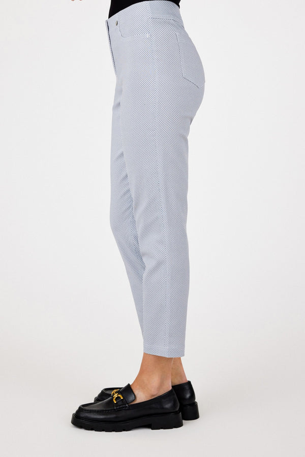 Robbe & Berking ROBELL BELLA 09 HOSEN SILBER Begrenzte Freigabe