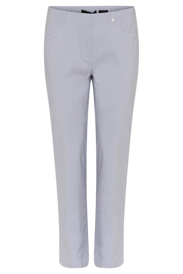 Robbe & Berking ROBELL BELLA 09 HOSEN SILBER Begrenzte Freigabe
