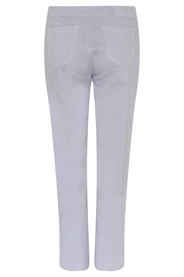 Robbe & Berking ROBELL BELLA 09 HOSEN SILBER Begrenzte Freigabe