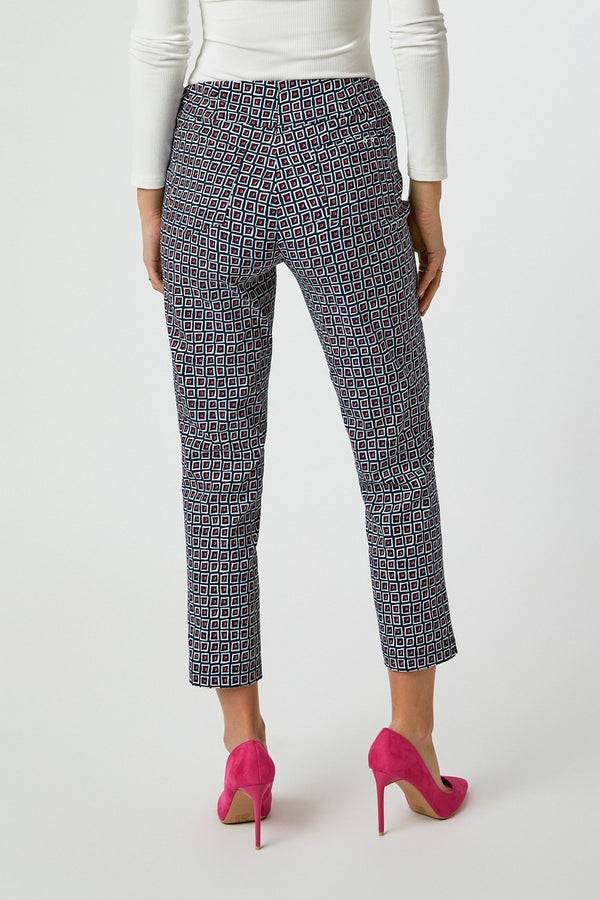 Robbe & Berking ROBELL BELLA 09 HOSEN FREIHEIT BLAU Letzte 3 Tage