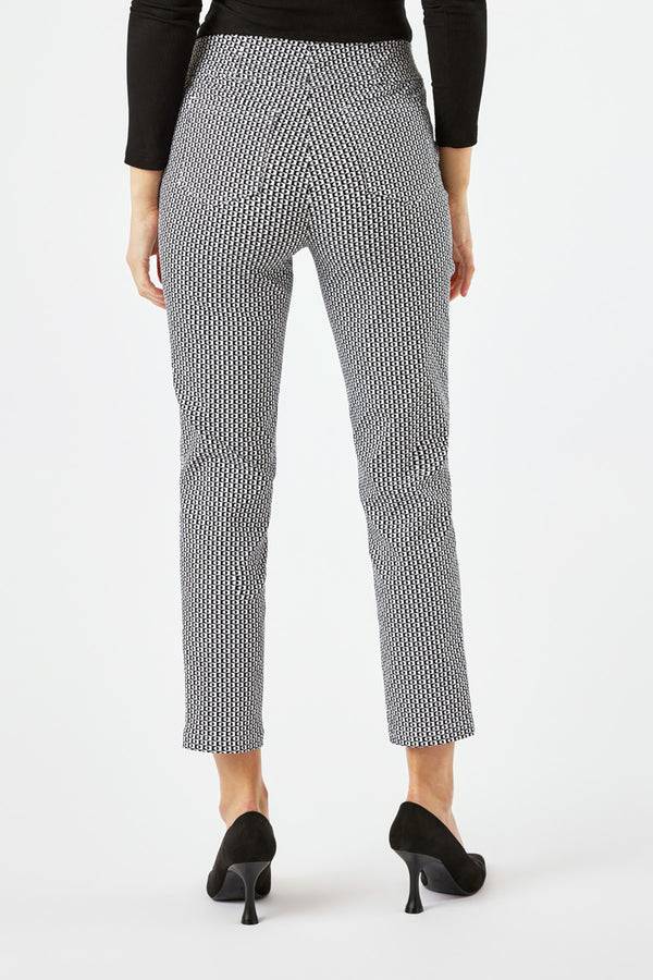 Robbe & Berking ROBELL BELLA 09 HOSEN SCHWARZ Neueste Stile
