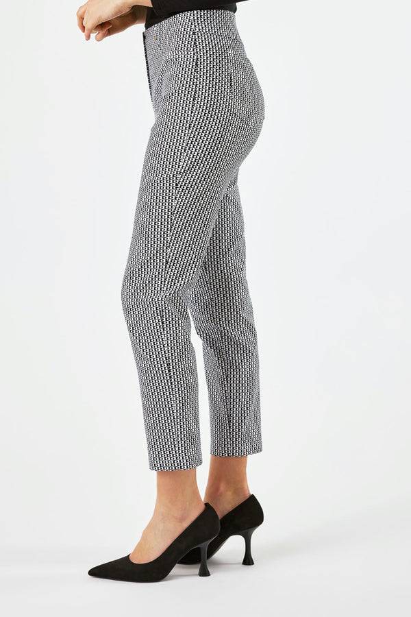 Robbe & Berking ROBELL BELLA 09 HOSEN SCHWARZ Neueste Stile