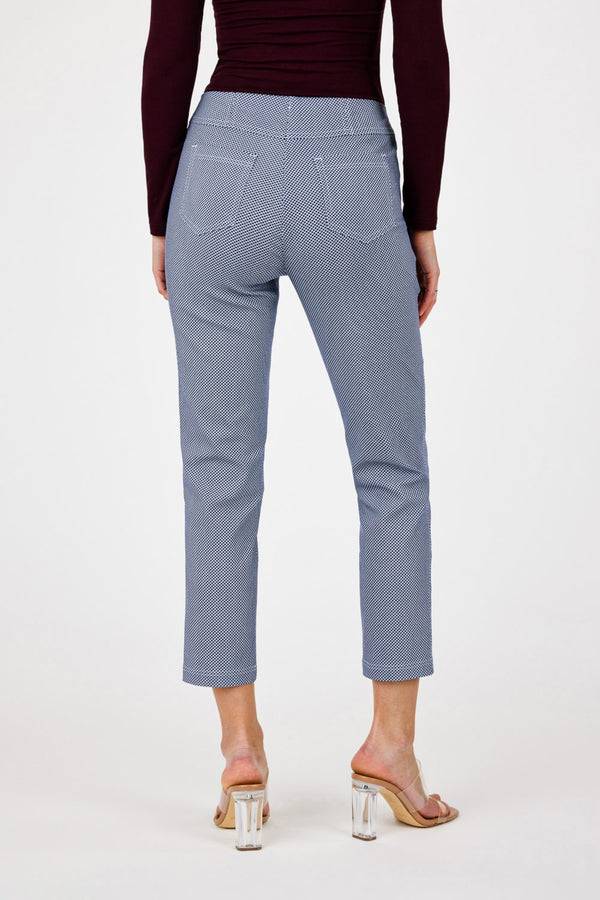 Robbe & Berking ROBELL BELLA 09 HOSEN MARINE Letzter Tag