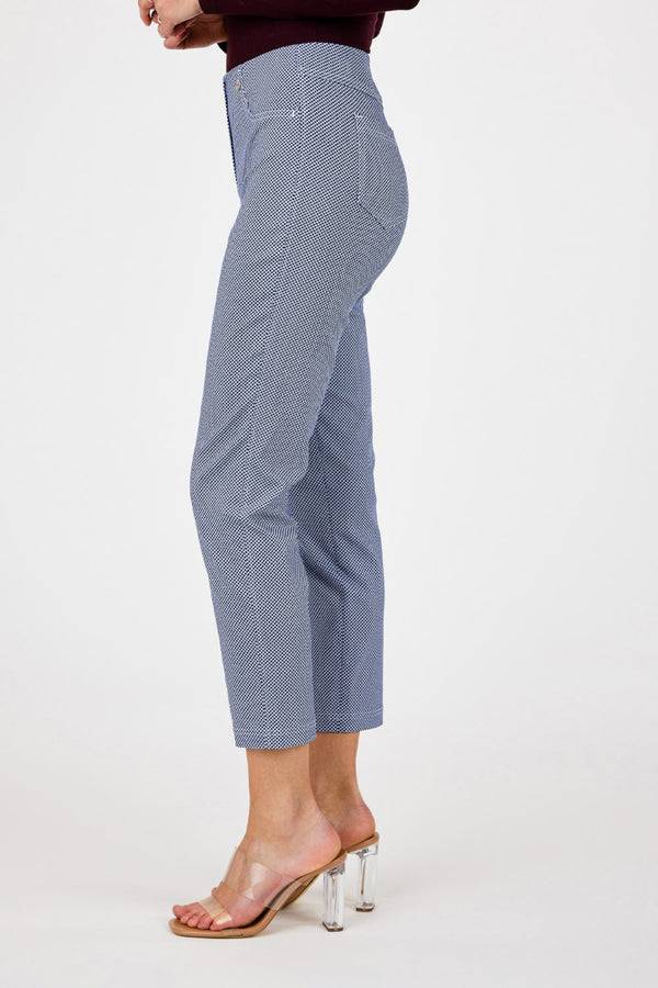 Robbe & Berking ROBELL BELLA 09 HOSEN MARINE Letzter Tag